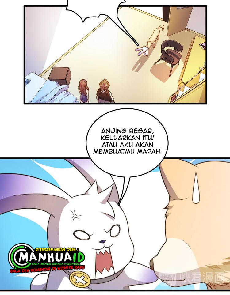 Reborn Doctor Chapter 15 Bahasa Indonesia